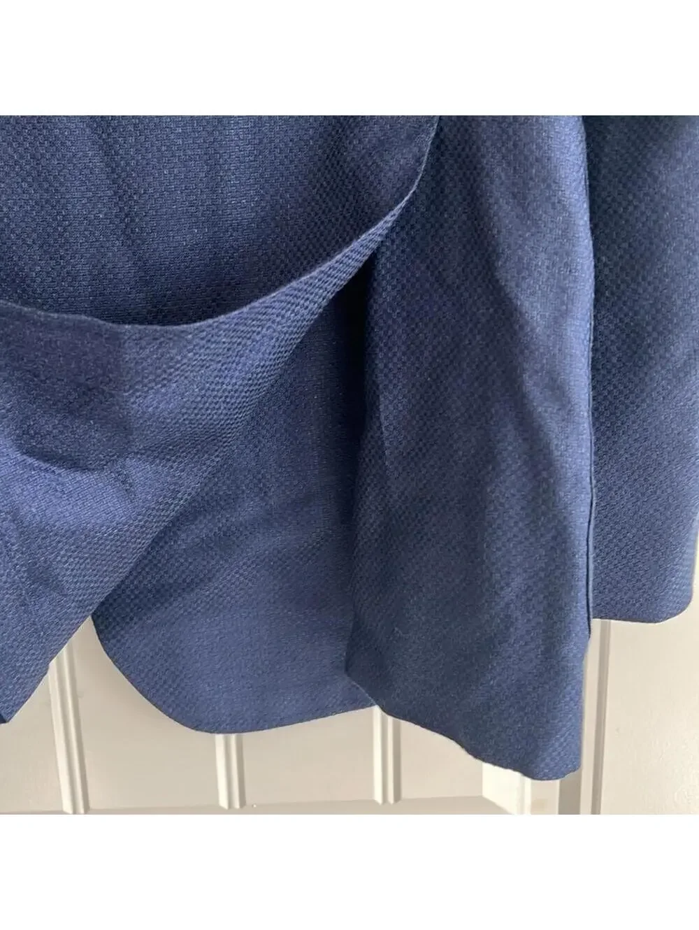 Canali Kei Blazer Size 52 New w/Tag Retail $1,895